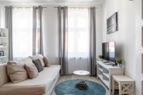 RentPlanet - Apartament Świętego Antoniego